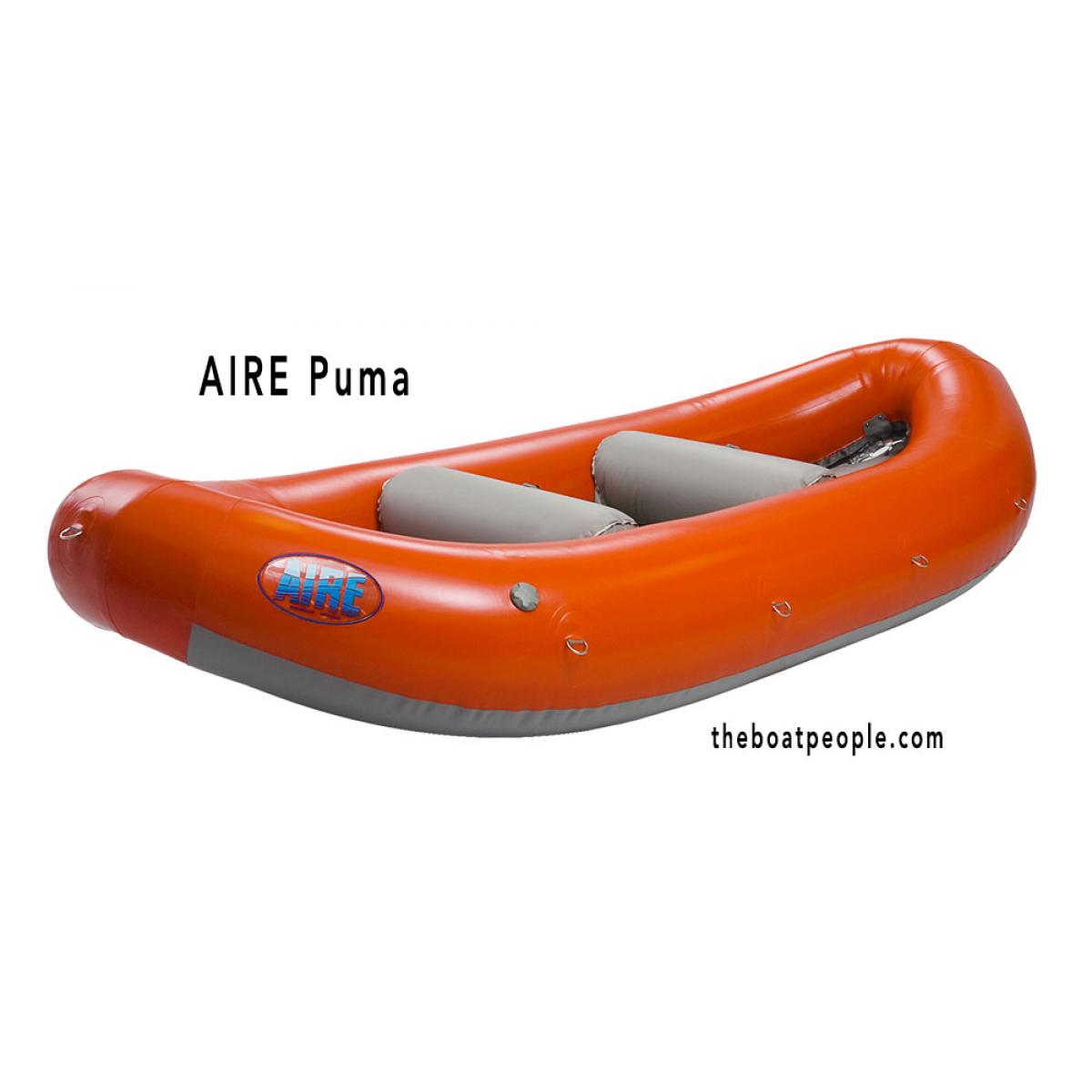 AIRE Puma Raft
